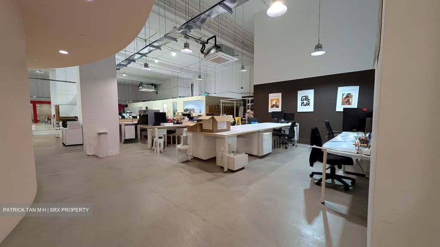 Zhaolim Building (D14), Factory #567470611